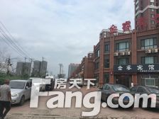 永安城 2室一厅带装修看房方便