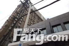 四室两厅一厨两卫 通风效果佳 楼间距离大 采光足