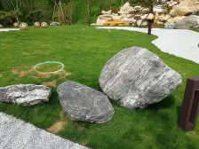 金科悦麓山,四房洋房,品质高,环境好 1楼带花园