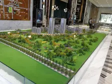 鹿角 悦麓山三房85万