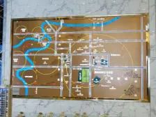 鹿角 悦麓山四房88万