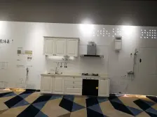 金科悦麓山,四房洋房,朝中庭,品质高,环境好