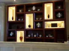 东城半岛洋房一梯两户 精装修 拎包入住