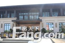 弘府 电梯双平层复式 现代风格精装修 拎包入住