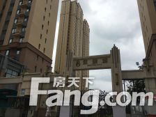 永泰万达商圈精装三室无大税报价67万