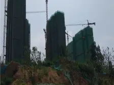 滨河青风公园 一楼带院带地下室 品质社区