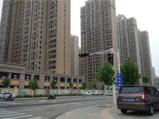 精装修 拎包入住金二环 地铁口 2024年交房 人车分流