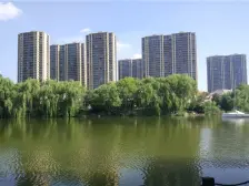 业主诚心出售,有房本可以过户,适合居住养生