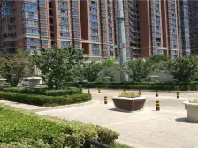 中岳七里香堤 4室1厅 东 南 北