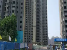 此房满五唯一,毛坯大三房,实际使用面积大