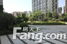 北城一期,精装修公寓,边户好楼层,大户型上下两层