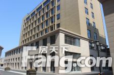 融茂C区 南北通透三居室 带全部家具家电 急售