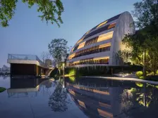 鹅岭峯 3室2厅 东南