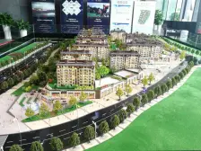 龙兴 恒大云湖上郡御龙台一组团(6.2)三房65万