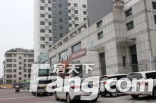 银河湾顶楼 复式 客厅挑空 带双车位 精装修 南北通透