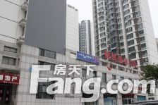 银河湾140平精装三居室观河景房