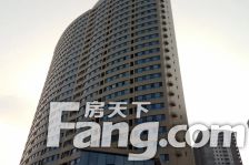 睿湖一号 2室1厅 南