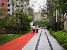 湖景通透次新三房 近市政广场 楼下底商丰富