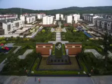 山语世家 1室0厅 西