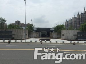 中建天府公馆 4室2厅 东 西