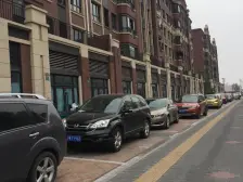 中间楼层,品质小区,交通方便