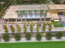 西永 西著七里五组团四房225万