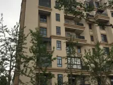 别墅小区 新加坡开发商 毛坯联排别墅 前后花园 带车位