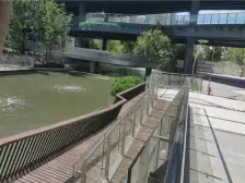 狮山大平层百万精装带松下空调采光视野没得说