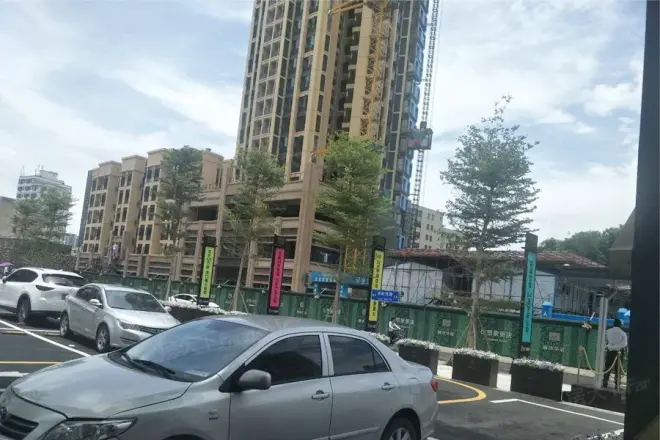 琳珠华庭