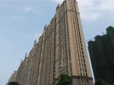 江铃瓦良格 4室2厅 南