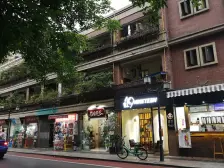 恒大都汇华庭 1室1厅 西