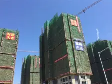 港区地铁口,公园旁,业主诚心出售,看房方便。