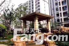 丽景长安 2室1厅 南