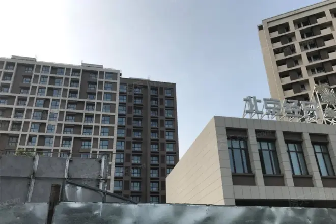 北京经开·汀塘