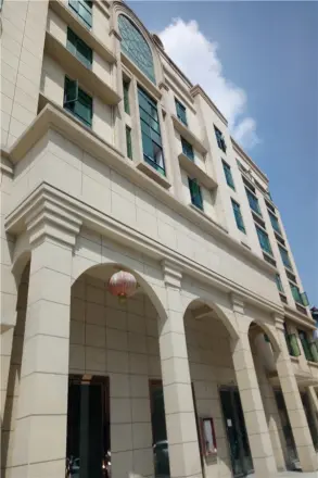 香樟院