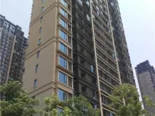 户型方正 视野开阔 交通便利 环境优美