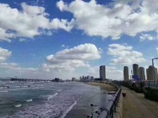 一线海景房 海滨路旁 好楼层 精装修