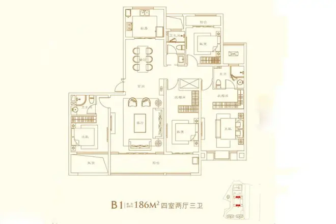 建发央玺