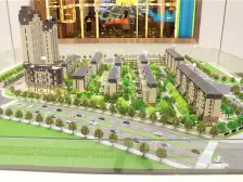 捡漏!捡漏!品质好房推荐,精装好房,小区性价比一套