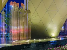 地理位置好 会展 星海广场 近地铁