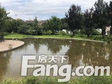 天恒乐墅精装修下叠带电梯无遮挡诚心出售