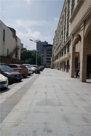香樟院