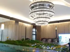 远洋公园原香 4室2厅 南 北