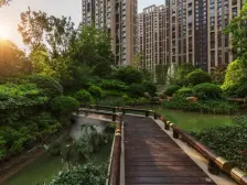 康桥上叠 业主诚意出售 带南北双露台