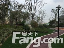 中垠悦城 两室两厅 毛坯随意装修