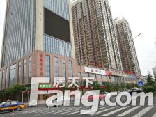 新世纪花园 3室1厅 南