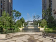 九溪郡电梯洋房,全屋大品牌家具家电拎包入住,带车位