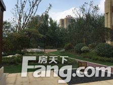 中垠悦城2室 客厅朝阳毛坯房 价格可谈