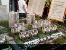 首付5个安家巴滨路,性价比高