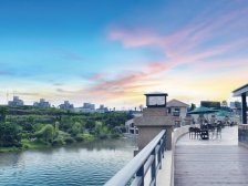 九龙坡区中建品质精装修四房业主诚心出售小区环境优雅